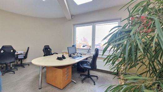 Wolkersdorf im Weinviertel, Politischer Bezirk Mistelbachのオフィス