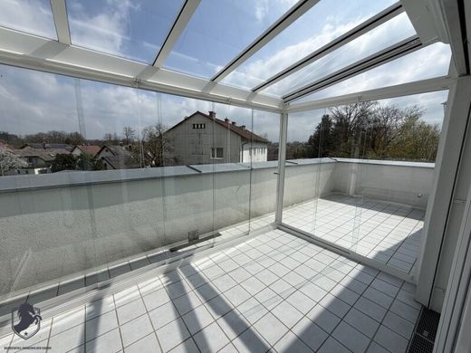 Attico a Schwanenstadt, Politischer Bezirk Vöcklabruck