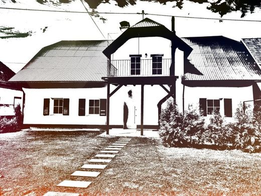 Maison de luxe à Kirschentheuer, Politischer Bezirk Klagenfurt Land