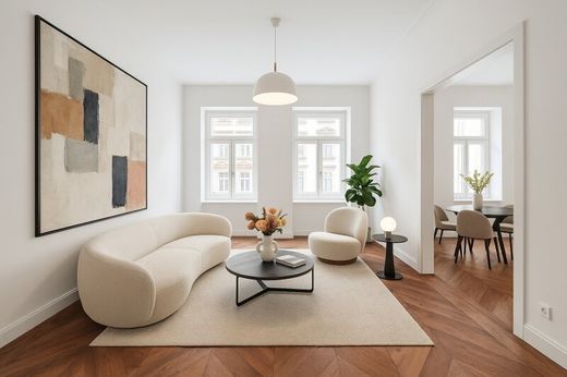 Apartment in Vienna, Wien Stadt