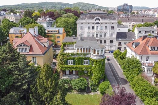 Villa - Viena, Wien Stadt