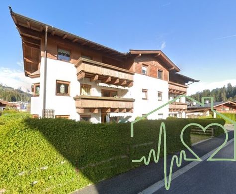 Διαμέρισμα σε Reith bei Kitzbühel, Politischer Bezirk Kitzbühel