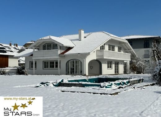 Lüks ev Braunau am Inn, Politischer Bezirk Braunau am Inn