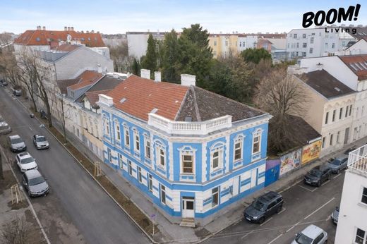 Luxus-Haus in Wien, Wien Stadt