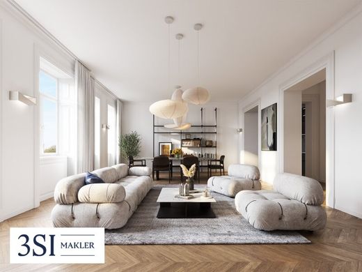 Appartement à Vienne, Wien Stadt