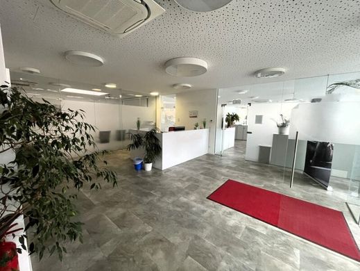 办公室  萨尔斯堡, Salzburg