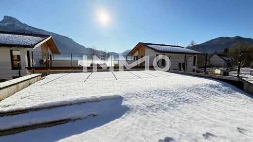 Apartment in Innerschwand, Politischer Bezirk Vöcklabruck