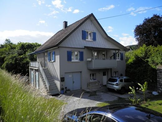 Maison de luxe à Frastanz, Politischer Bezirk Feldkirch