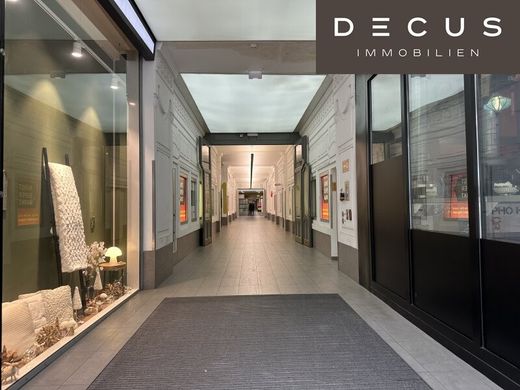 Ufficio a Vienna, Wien Stadt