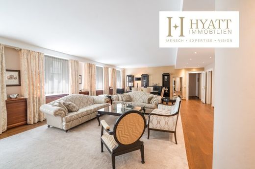 Appartement in Wenen, Wien Stadt