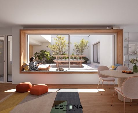 Appartement à Vienne, Wien Stadt