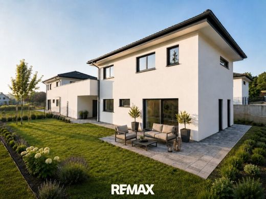 Luxury home in Wettmannstätten, Politischer Bezirk Deutschlandsberg