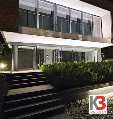 Villa en Zagreb, Grad Zagreb