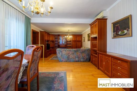 Luksusowy dom w Oberhausen, Politischer Bezirk Gänserndorf