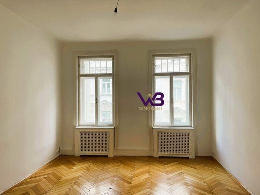 Daire Viyana, Wien Stadt