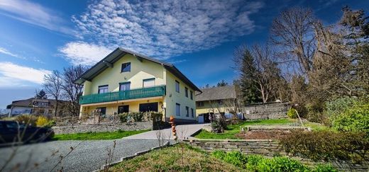 Luxus-Haus in Krumpendorf, Politischer Bezirk Klagenfurt Land