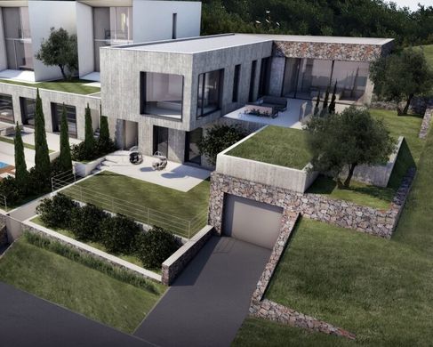 ‏וילה ב  Tivat