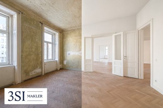 Apartment / Etagenwohnung in Wien, Wien Stadt