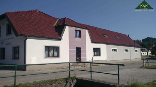 Casa di lusso a Niedernondorf, Politischer Bezirk Zwettl