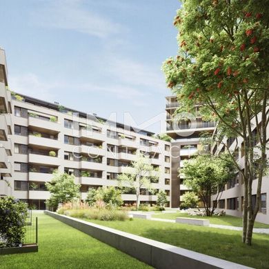 Apartment in Vienna, Wien Stadt