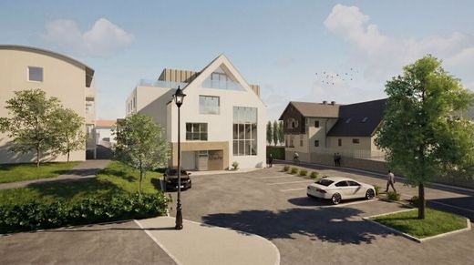 Office in Pregarten, Politischer Bezirk Freistadt