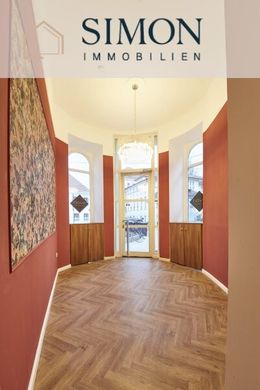 Apartment / Etagenwohnung in Wien, Wien Stadt
