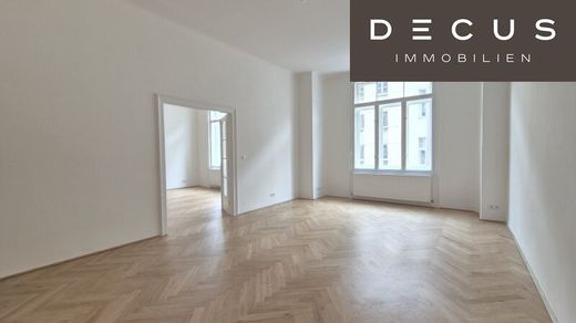 Apartment in Vienna, Wien Stadt