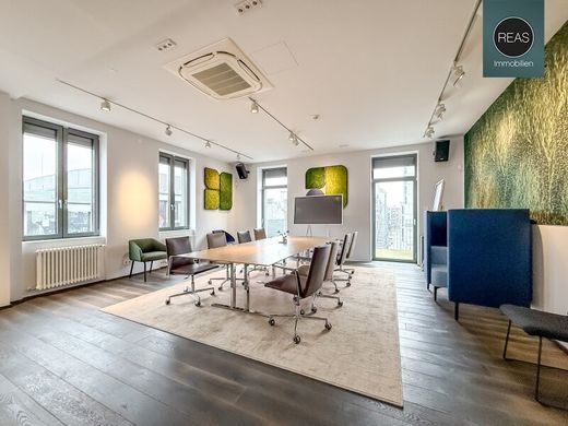 Office in Vienna, Wien Stadt