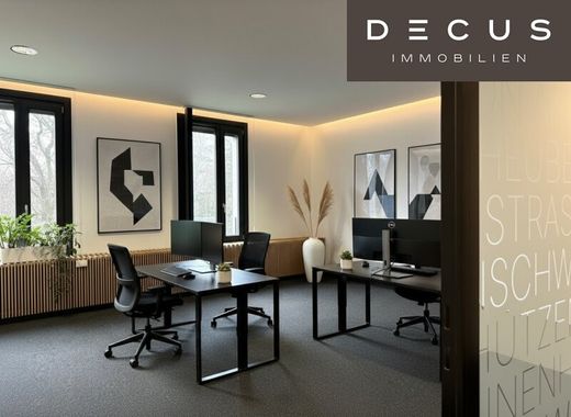 Biuro w Wiedeń, Wien Stadt