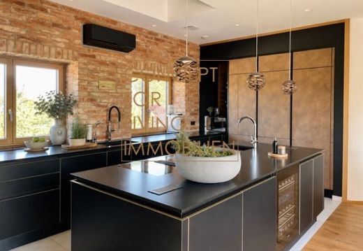 Penthouse Viyana, Wien Stadt
