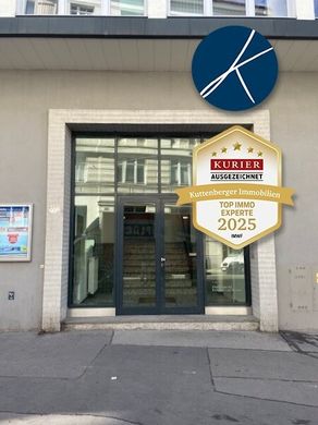 Office in Vienna, Wien Stadt