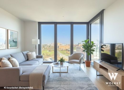 Apartament w Wiedeń, Wien Stadt