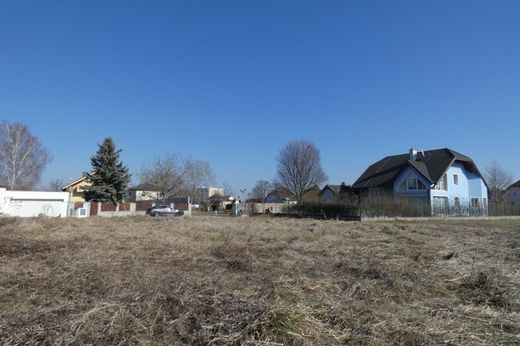 Terreno en Margarethen am Moos, Politischer Bezirk Bruck an der Leitha