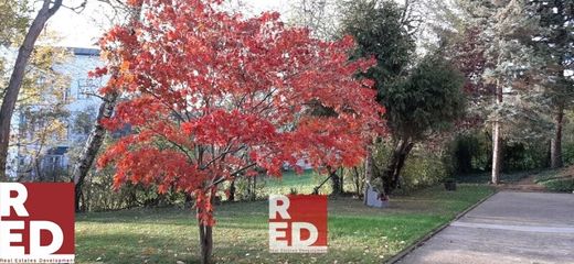 Apartment in Vienna, Wien Stadt