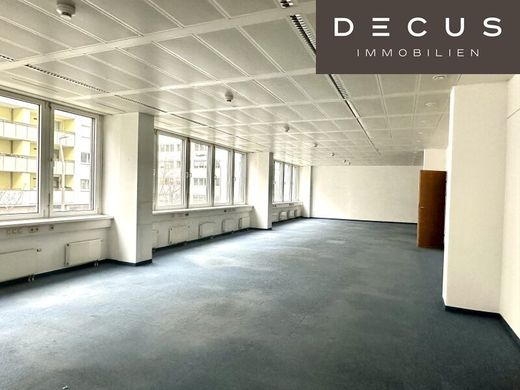 Office in Vienna, Wien Stadt