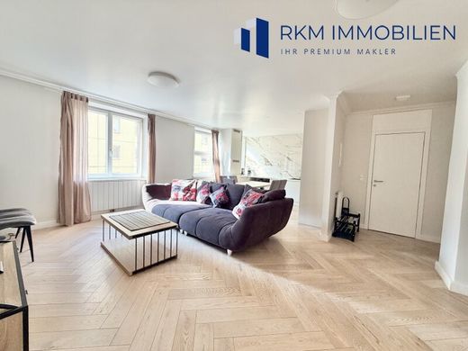 Apartment in Vienna, Wien Stadt