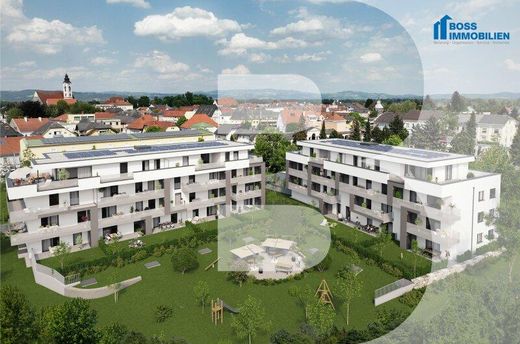 Apartment / Etagenwohnung in Eferding, Politischer Bezirk Eferding
