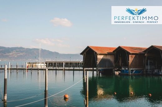 Hotel in Bregenz, Politischer Bezirk Bregenz