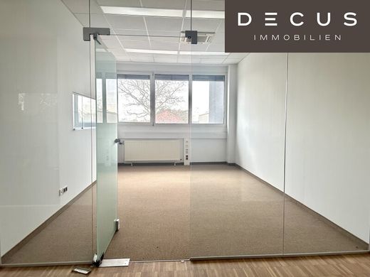 Ufficio a Vienna, Wien Stadt