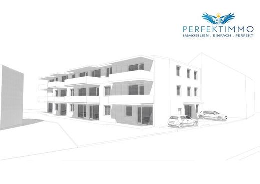 Apartment in Haiming, Politischer Bezirk Imst