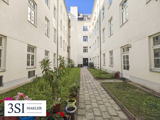 Ofis Viyana, Wien Stadt