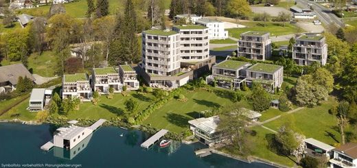 Penthouse in Seeboden, Politischer Bezirk Spittal an der Drau