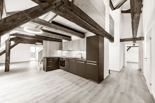 Apartment / Etagenwohnung in Volders, Innsbruck Land