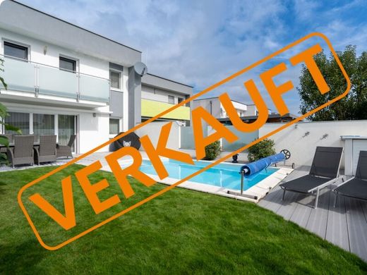 Элитный дом, Rutzing, Politischer Bezirk Linz-Land