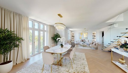 Apartment in Vienna, Wien Stadt