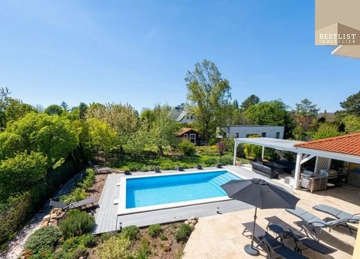 Casa de luxo - Baden, Politischer Bezirk Baden