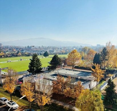 Apartment in Linz, Linz Stadt