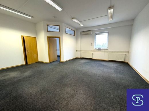 Bureau à Vienne, Wien Stadt