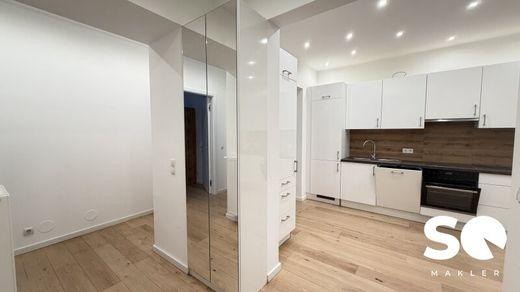 Apartment in Vienna, Wien Stadt