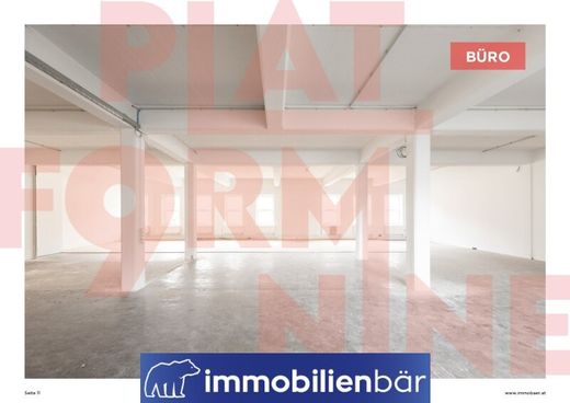 Büro in Wels, Wels Stadt